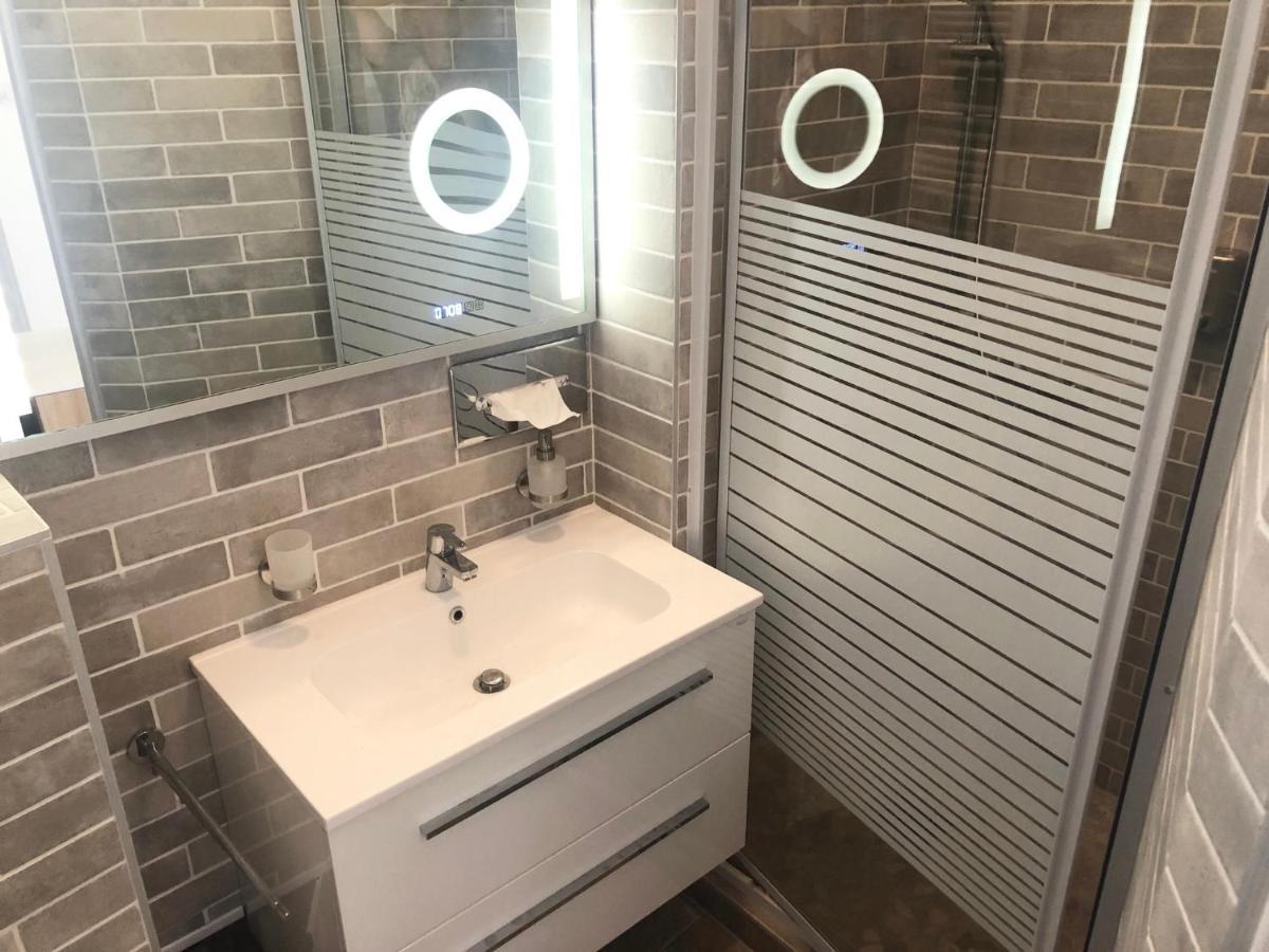 Boroka Apartman Belvaros Veszprem Exterior photo