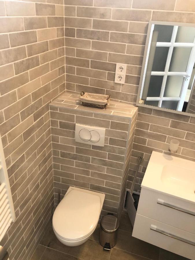 Boroka Apartman Belvaros Veszprem Exterior photo