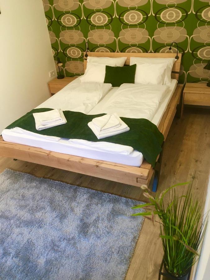 Boroka Apartman Belvaros Veszprem Exterior photo